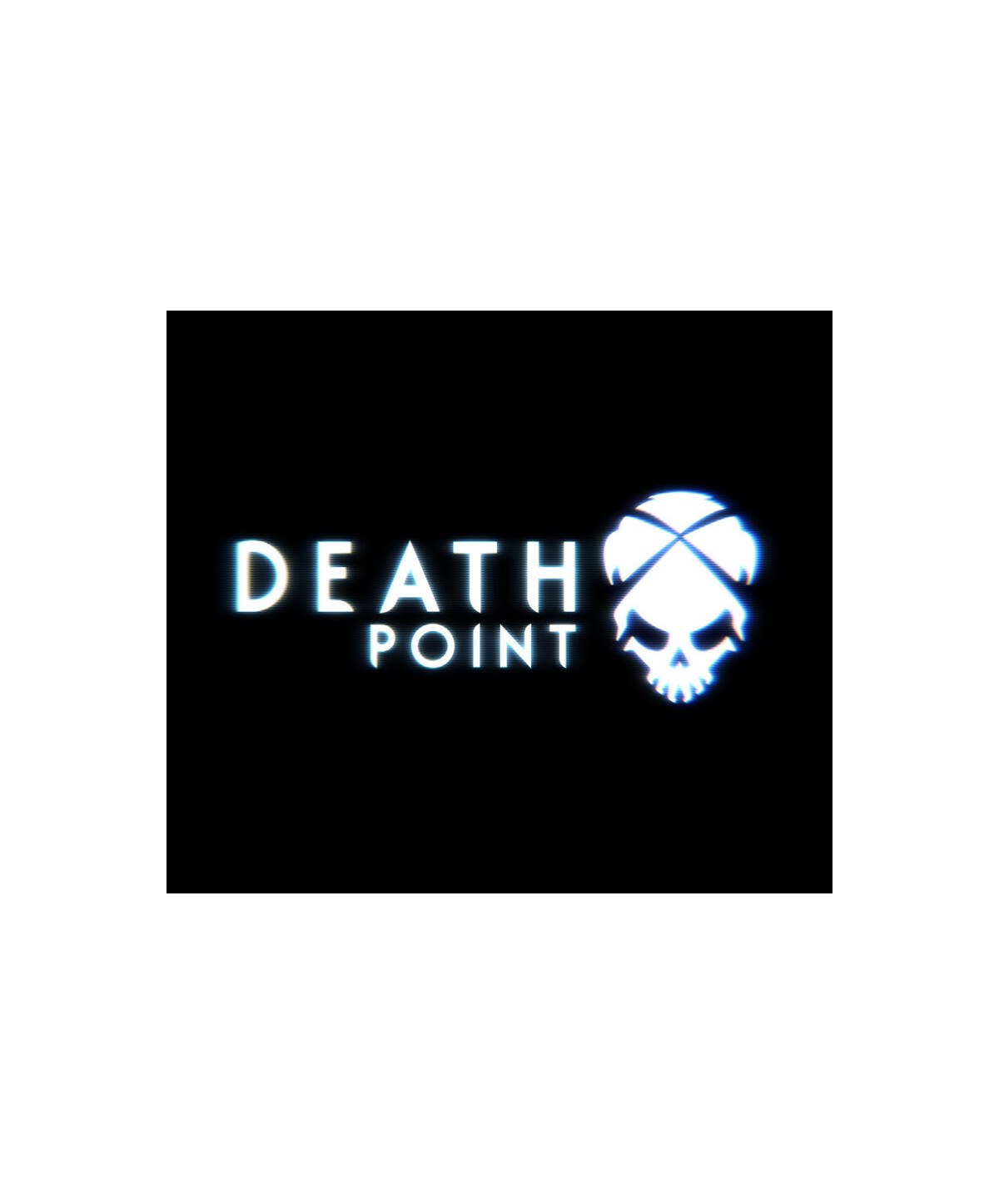Death Point Steam Key GLOBAL
